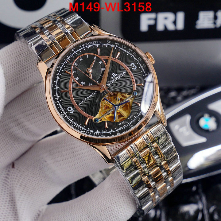 ID: WL3158