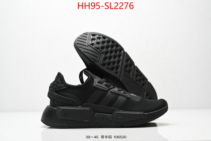 Men Shoes-Adidas 7 star collection ID: SL2276 $: 95USD