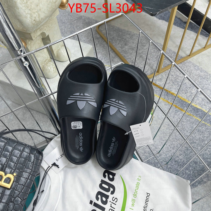 Women Shoes-Adidas china sale ID: SL3043 $: 75USD