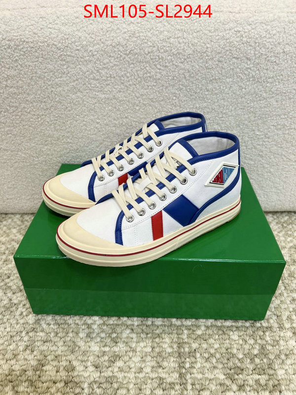 Women Shoes-BV where to buy fakes ID: SL2944 $: 105USD