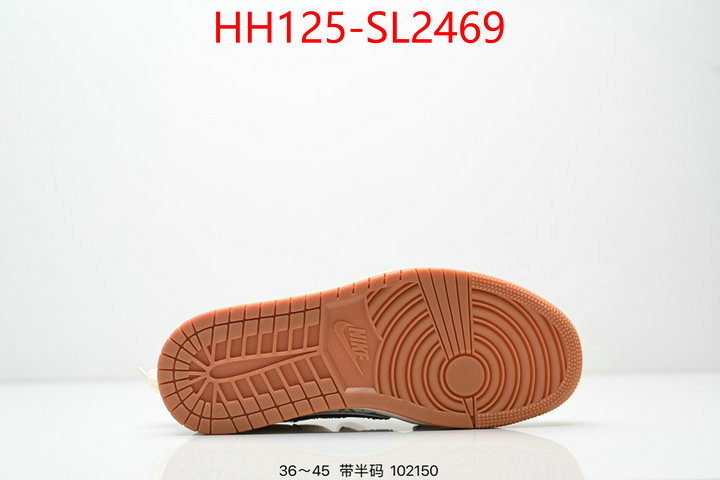 Men Shoes-Nike buy replica ID: SL2469 $: 125USD