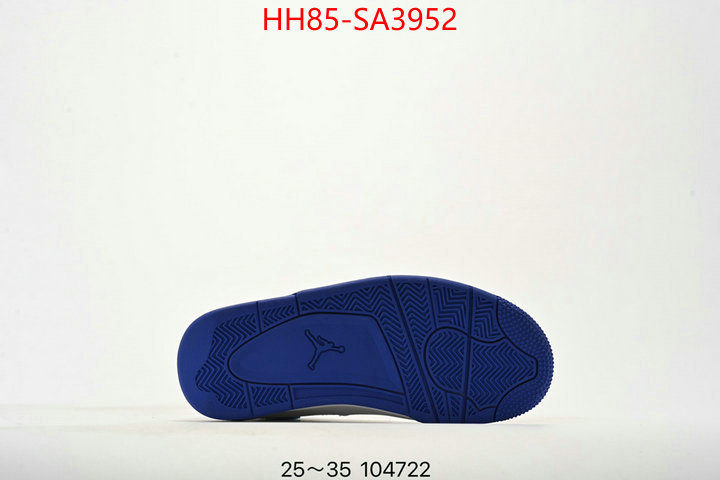 ID: SA3952