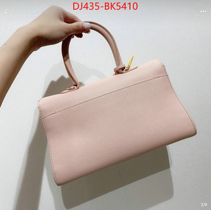 Delvaux Bags(TOP)-Brillant cheap high quality replica ID: BK5410 $: 435USD,