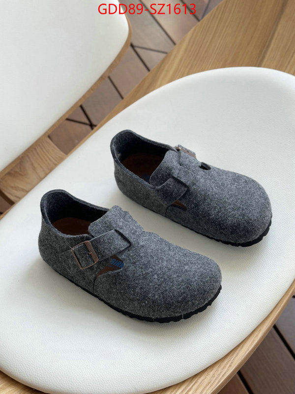 Men Shoes-Birkenstock can you buy knockoff ID: SZ1613 $: 89USD