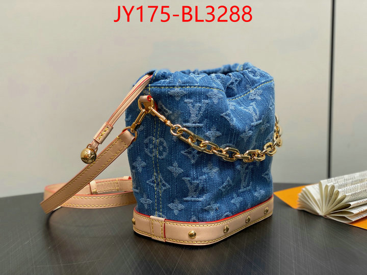 LV Bags(TOP)-Nono-No Purse-Nano No- top sale ID: BL3288 $: 175USD,