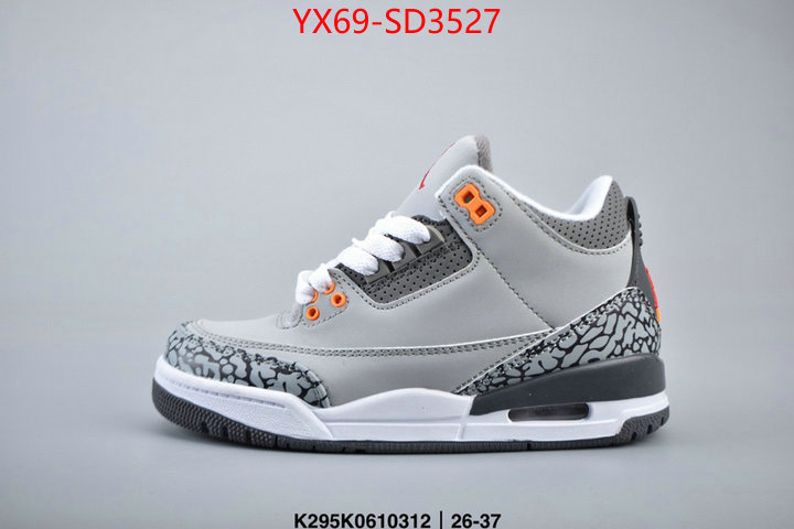ID: SD3527