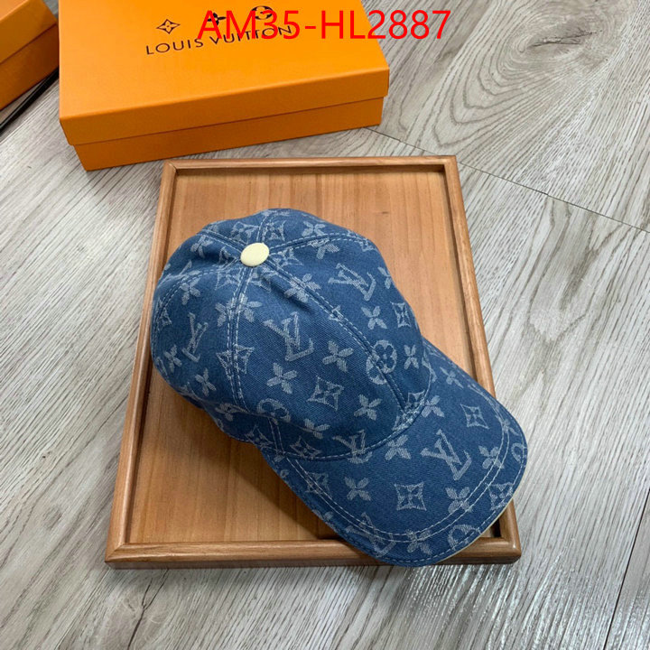 Cap(Hat)-LV buy cheap ID: HL2887 $: 35USD