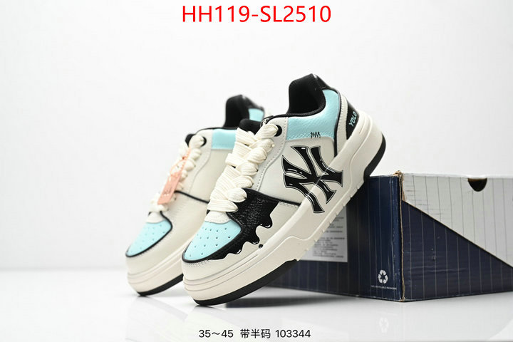 Men Shoes-MLB buy cheap replica ID: SL2510 $: 119USD