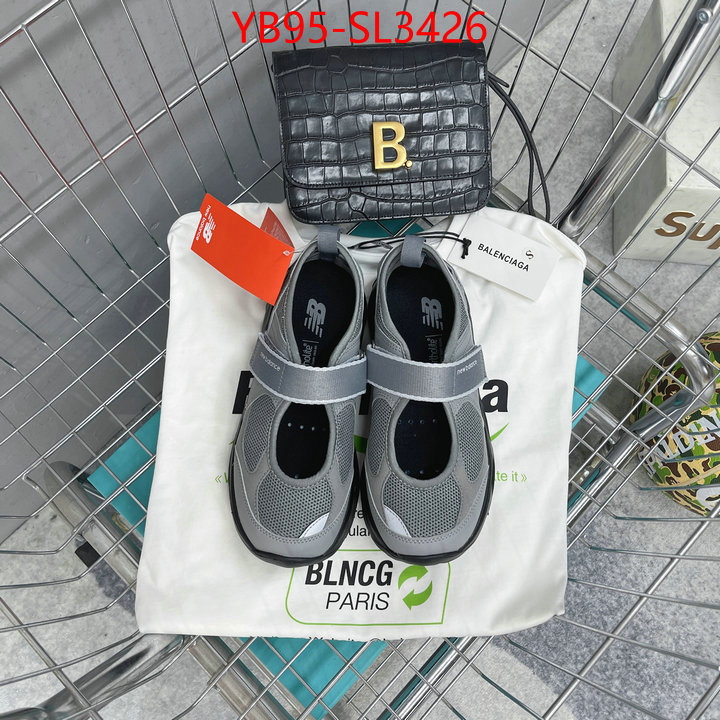 Women Shoes-New Balance we provide top cheap aaaaa ID: SL3426 $: 95USD