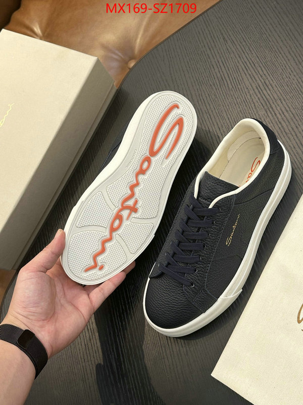 Men Shoes-Santoni where to buy the best replica ID: SZ1709 $: 169USD-shoes yupoo Men Shoes-Santoni where to buy the best replica ID: SZ1709 $: 169USD