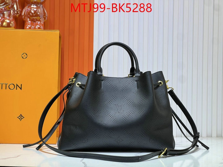 LV Bags(4A)-Handbag Collection- perfect ID: BK5288 $: 99USD,