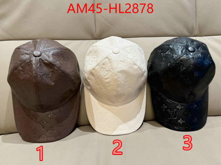 Cap(Hat)-LV buy ID: HL2878 $: 45USD