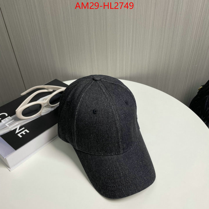 Cap(Hat)-Burberry find replica ID: HL2749 $: 29USD