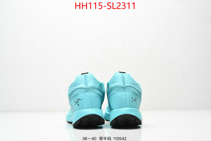 Women Shoes-Arcteryx top perfect fake ID: SL2311 $: 115USD