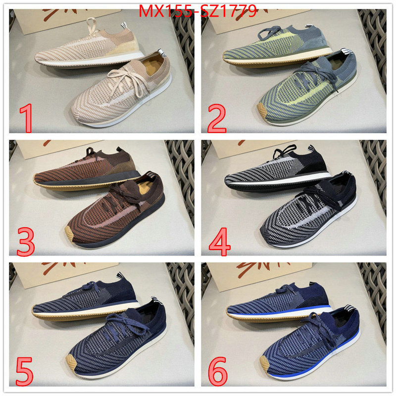 Men Shoes-DG high quality aaaaa replica ID: SZ1779 $: 155USD