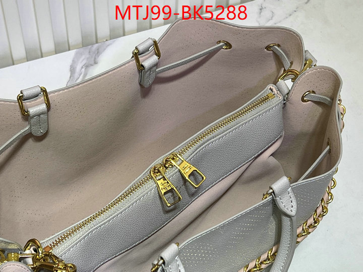 LV Bags(4A)-Handbag Collection- perfect ID: BK5288 $: 99USD,