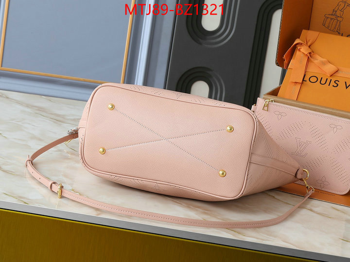 LV Bags(4A)-Pochette MTis Bag- copy ID: BZ1321 $: 89USD,