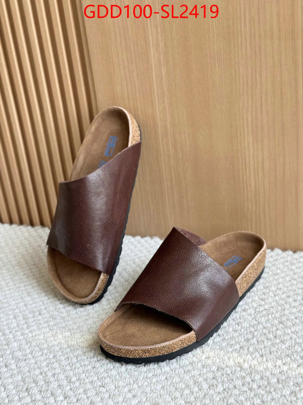 Women Shoes-Birkenstock online sale ID: SL2419 $: 100USD
