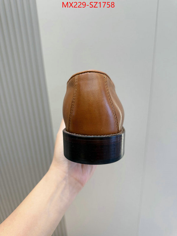 Men Shoes-Brunello Cucinelli buy cheap replica ID: SZ1758 $: 229USD-shoes yupoo Men Shoes-Brunello Cucinelli buy cheap replica ID: SZ1758 $: 229USD