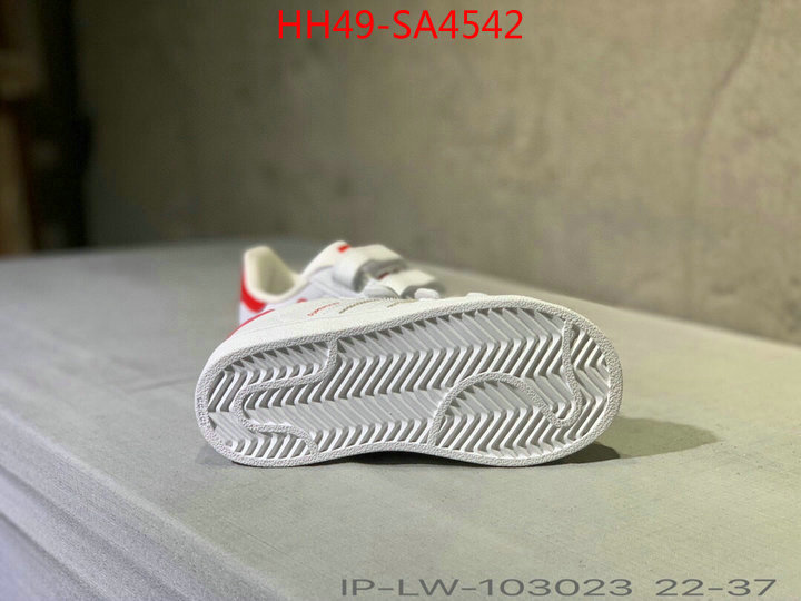 ID: SA4542