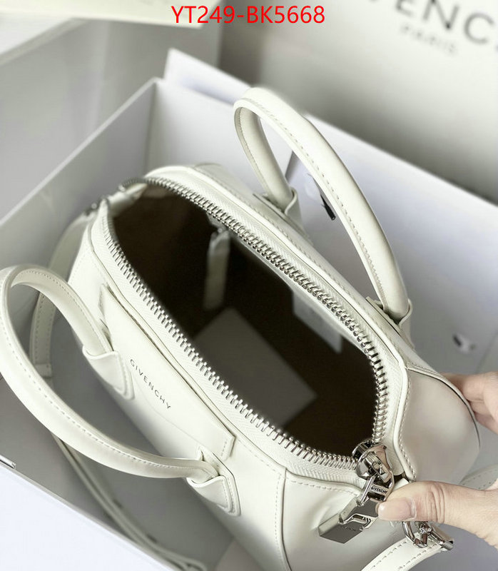Givenchy Bags(TOP)-Handbag- sell online luxury designer ID: BK5668 $: 249USD,