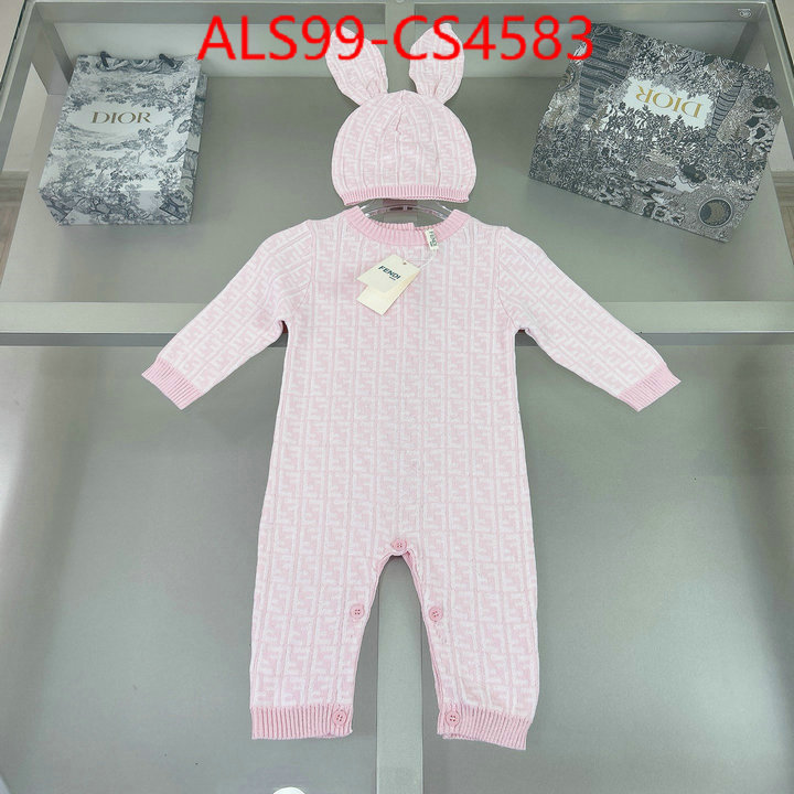 ID: CS4583