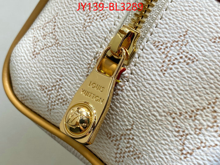 LV Bags(TOP)-Vanity Bag- aaaaa ID: BL3289 $: 139USD,