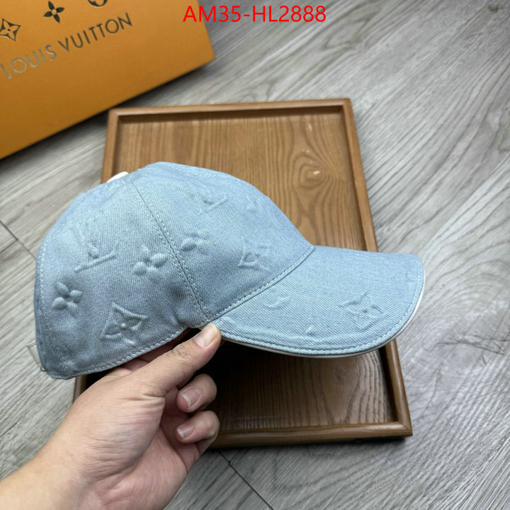 Cap(Hat)-LV cheap wholesale ID: HL2888 $: 35USD
