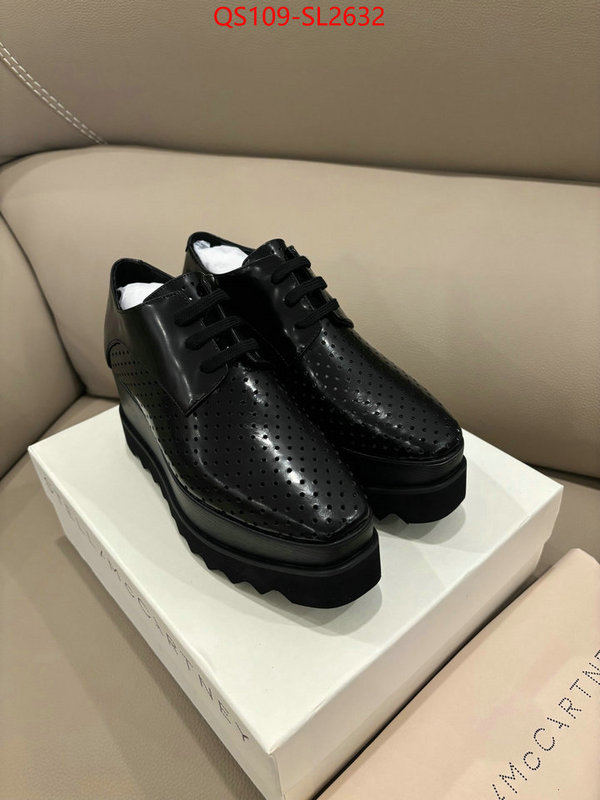 Women Shoes-Stella McCartney top quality ID: SL2632 $: 109USD