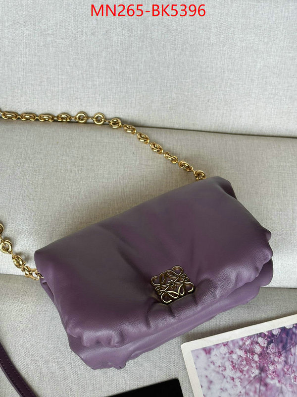 Loewe Bags(TOP)-Crossbody- wholesale 2024 replica ID: BK5396 $: 265USD,