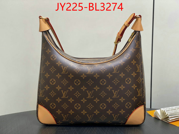 LV Bags(TOP)-Pochette MTis- how to start selling replica ID: BL3274