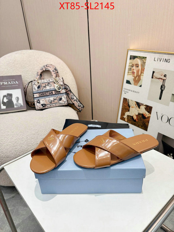 Women Shoes-Prada mirror quality ID: SL2145 $: 85USD