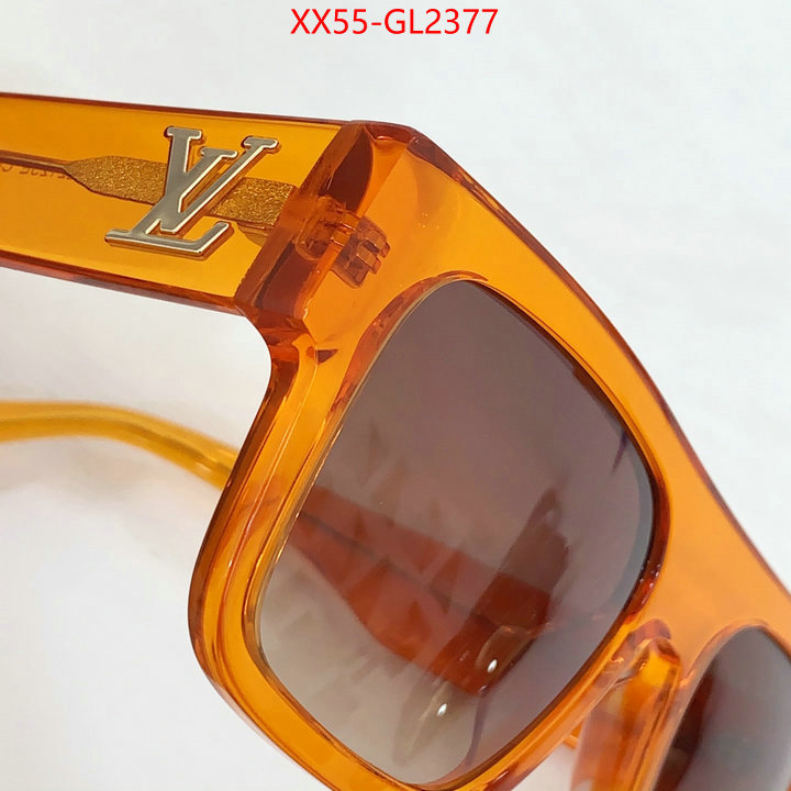 Glasses-LV what ID: GL2377 $: 55USD