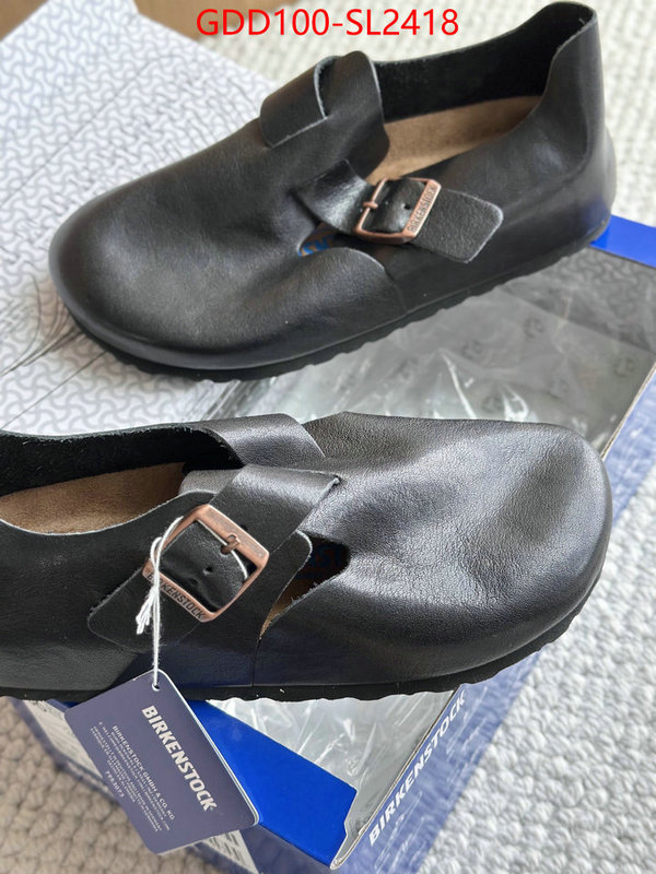 Women Shoes-Birkenstock best like ID: SL2418 $: 100USD-shoes yupoo Women Shoes-Birkenstock best like ID: SL2418 $: 100USD