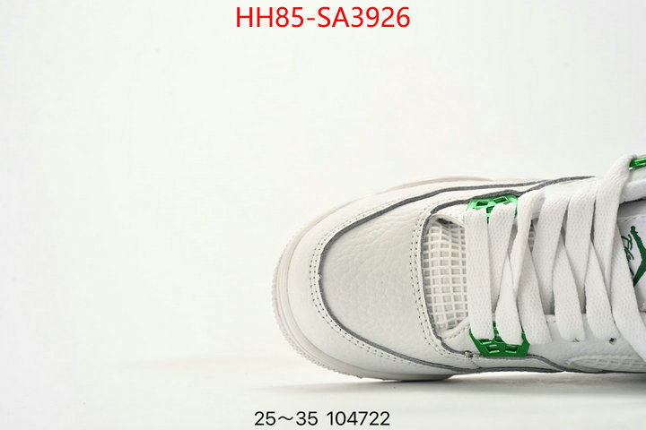 ID: SA3926