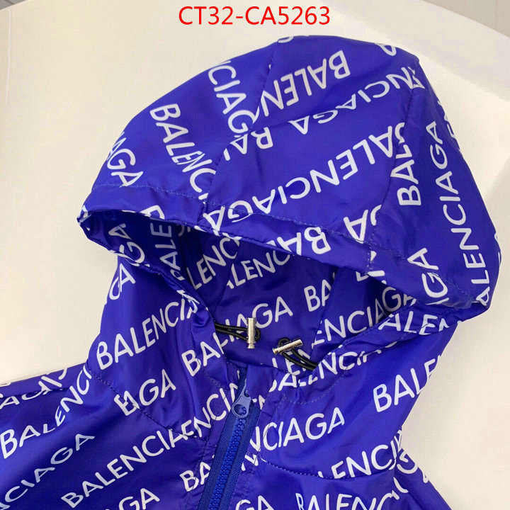 ID: CA5263