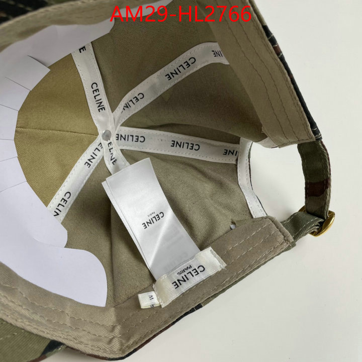Cap(Hat)-Celine replica us ID: HL2766 $: 29USD