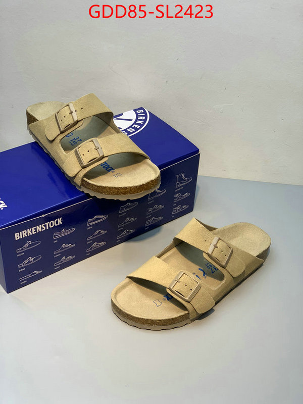Men Shoes-Birkenstock cheap wholesale ID: SL2423 $: 85USD
