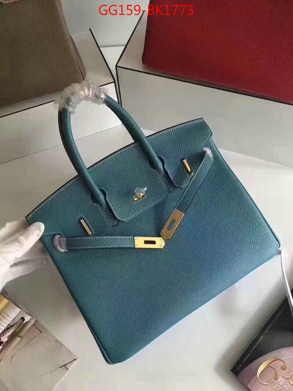 Hermes Bags(4A)-Birkin- top quality replica ID: BK1773 $:159USD,