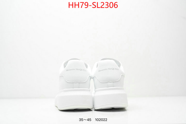 Women Shoes-Alexander McQueen where to find best ID: SL2306 $: 79USD