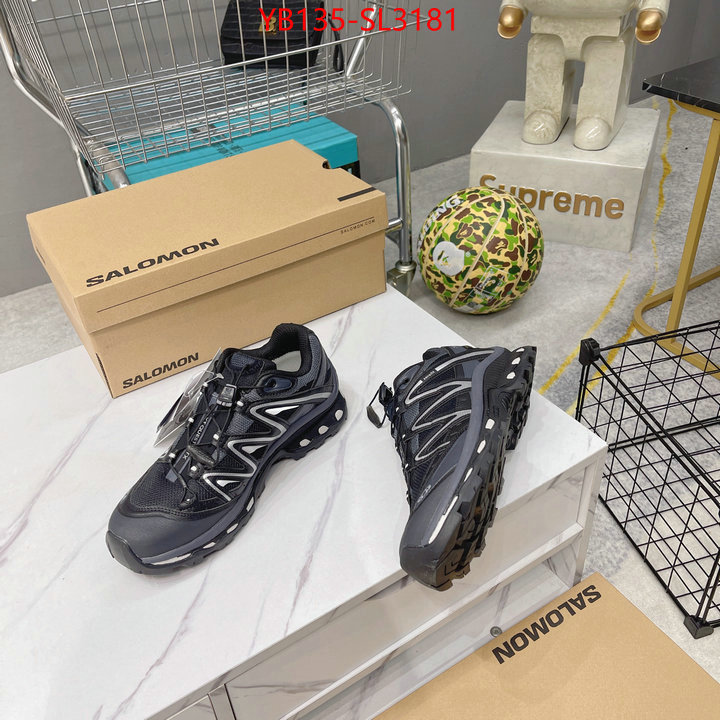 Women Shoes-Balenciaga luxury 7 star replica ID: SL3181 $: 135USD