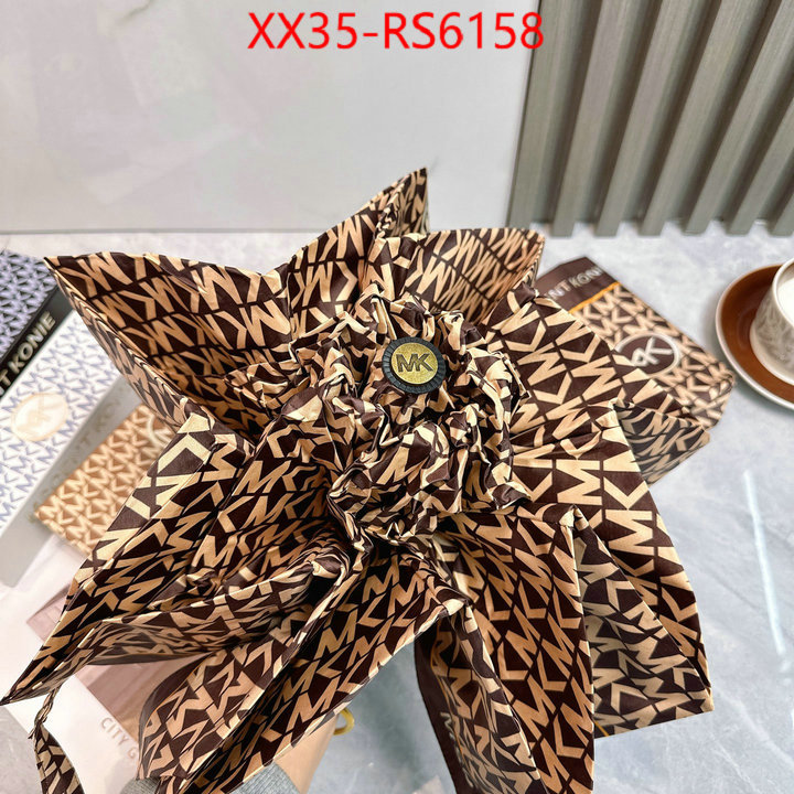 ID: RS6158
