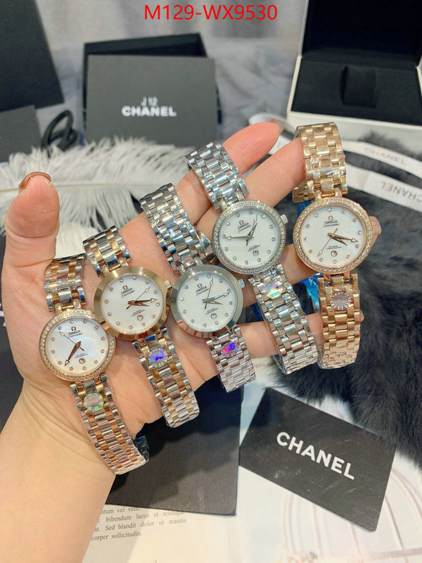 ID: WX9530