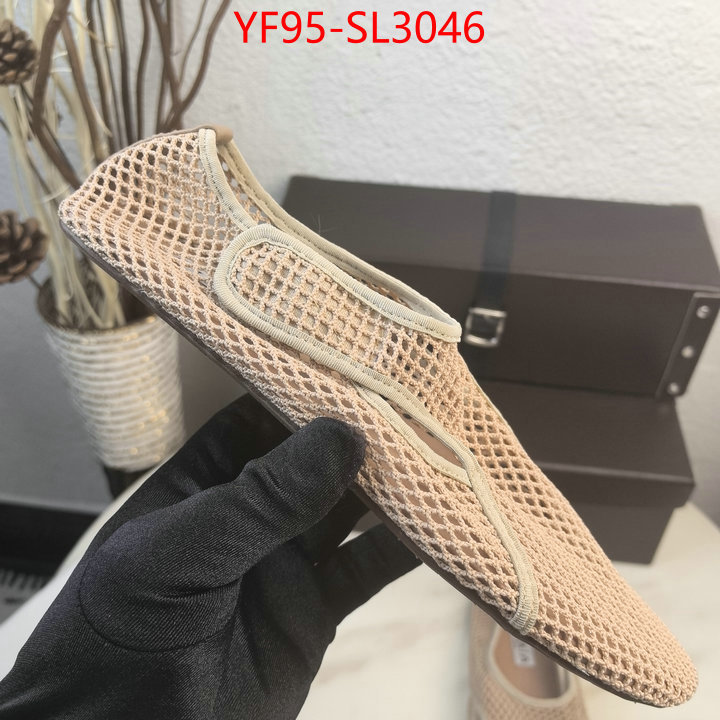 Women Shoes-ALAIA replcia cheap from china ID: SL3046 $: 95USD