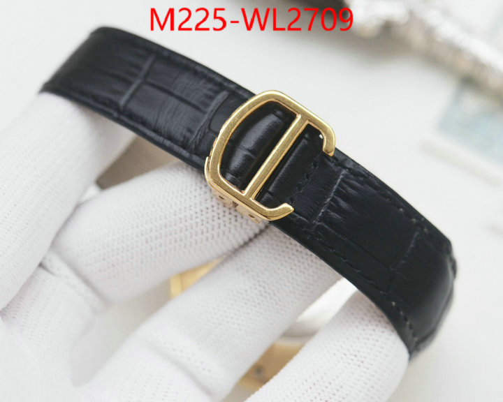 Watch(TOP)-Cartier what best replica sellers ID: WL2709 $: 225USD-shoes yupoo Watch(TOP)-Cartier what best replica sellers ID: WL2709 $: 225USD