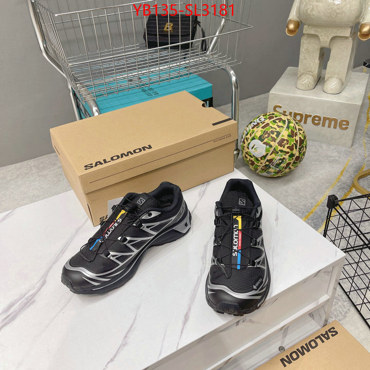 Women Shoes-Balenciaga luxury 7 star replica ID: SL3181 $: 135USD
