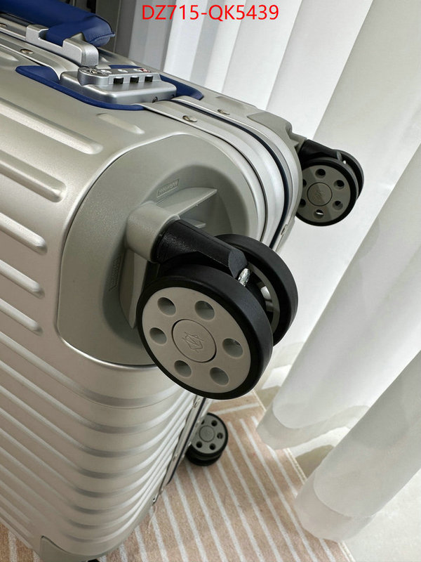 Trolley Case-Rimowa for sale cheap now ID: QK5439
