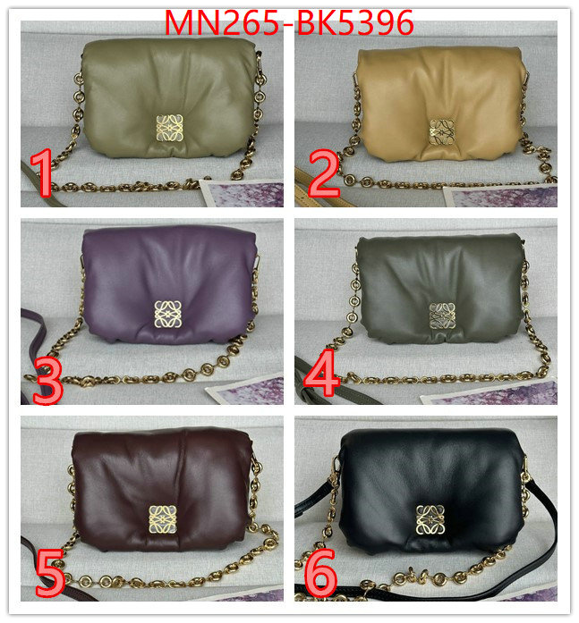 Loewe Bags(TOP)-Crossbody- wholesale 2024 replica ID: BK5396 $: 265USD,