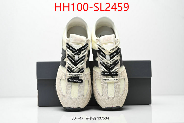 Women Shoes-New Balance buy first copy replica ID: SL2459 $: 100USD