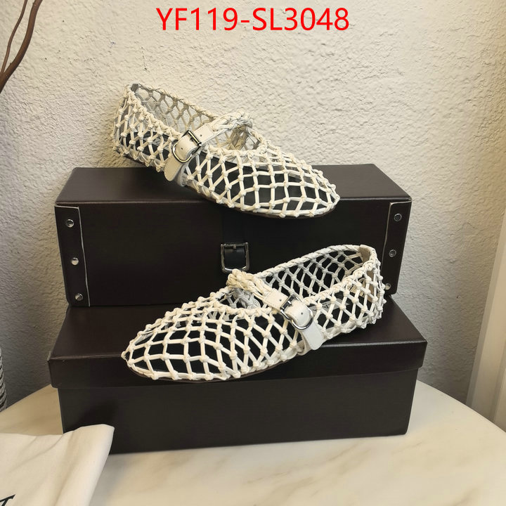 Women Shoes-ALAIA we offer ID: SL3048 $: 119USD